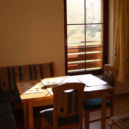 Rodinne Apartmany Destne v Orlickych horach Exterior foto