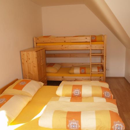 Rodinne Apartmany Destne v Orlickych horach Exterior foto